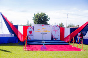 Supertrix Events