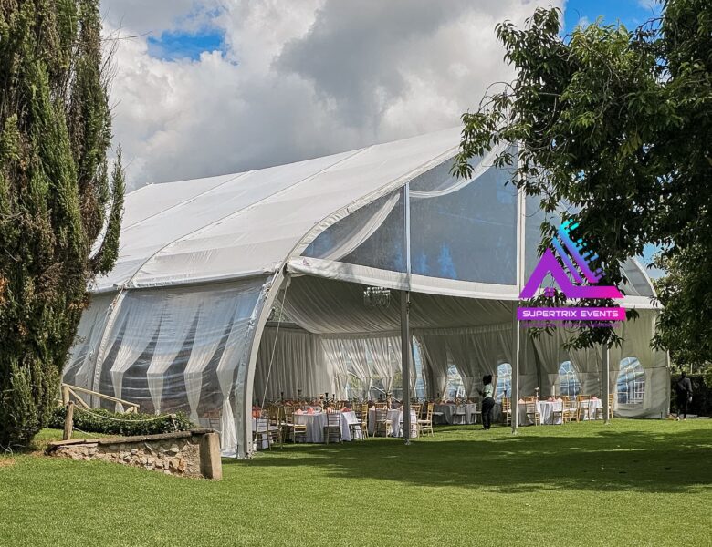 A-Frame Tent